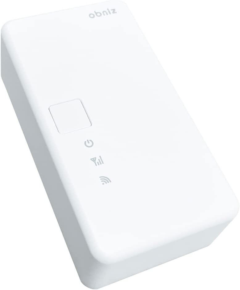 obniz BLE/LTE Gateway (Cat.4) – obniz store
