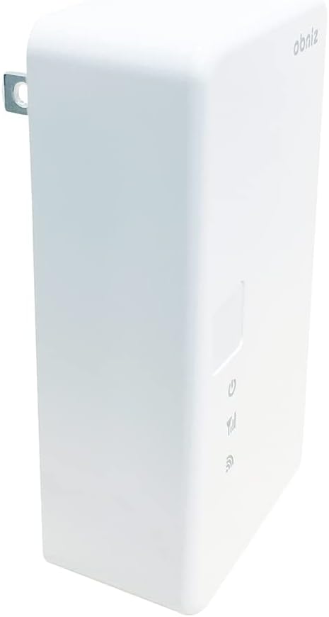 obniz BLE/LTE Gateway (Cat.4) – obniz store