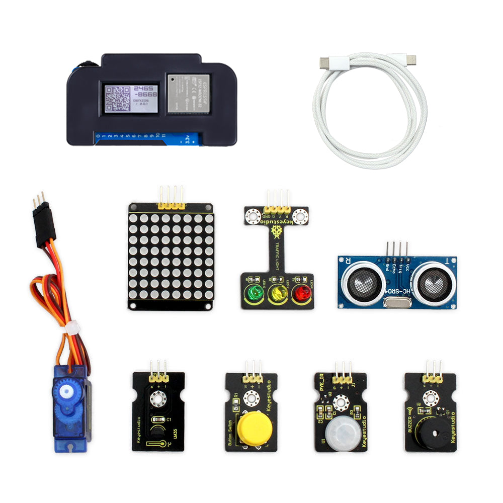 obniz Starter Kit 1Y – obniz store