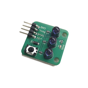 IRModule