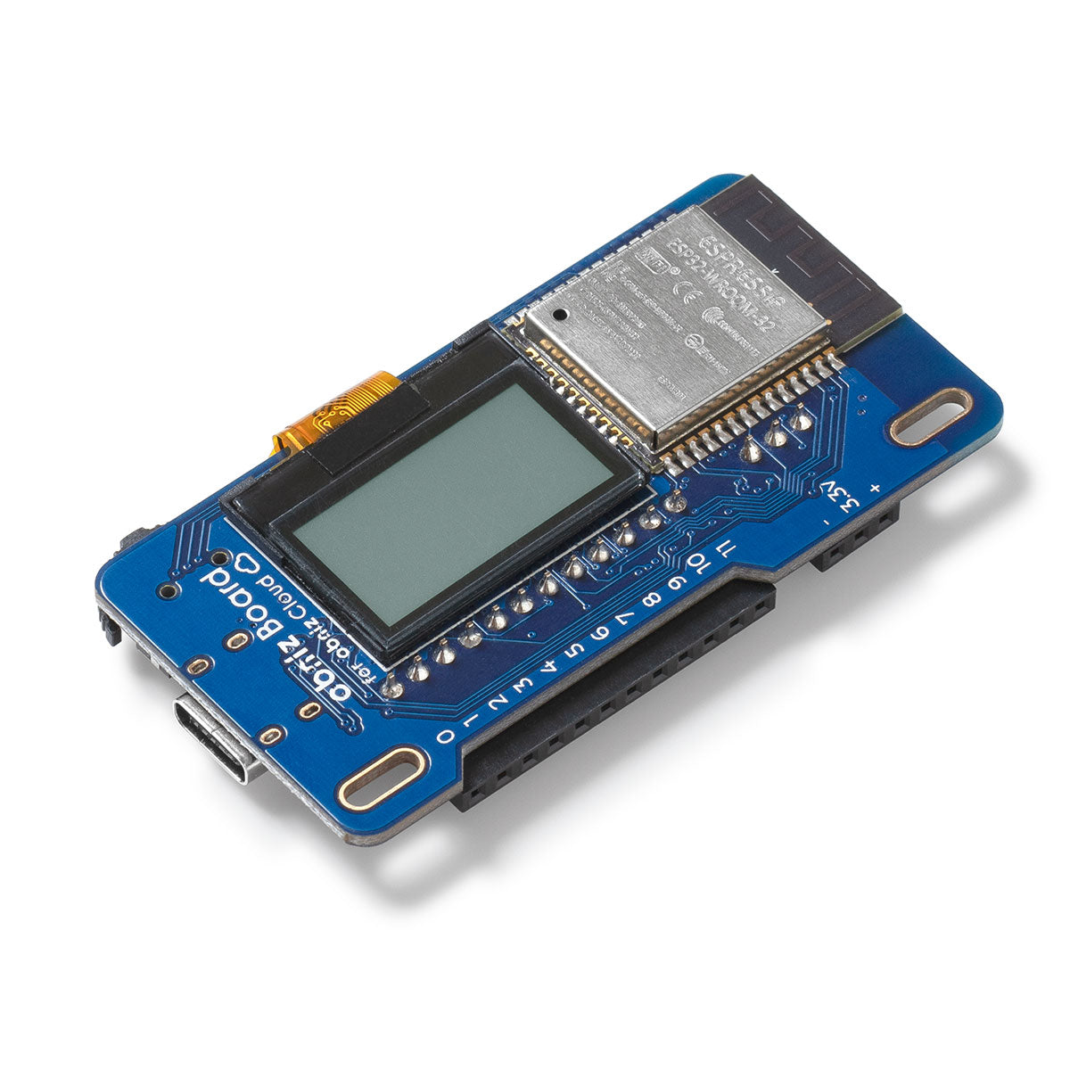obniz Board 1Y + Case – obniz store