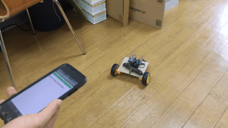 【新品】obniz board