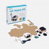 obniz IoT Home Kit (obniz Board is not included)