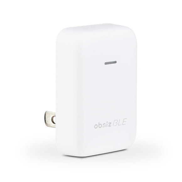 obniz BLE/Wi-Fi Gateway
