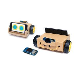 【受注販売】obniz AI Robot Kit